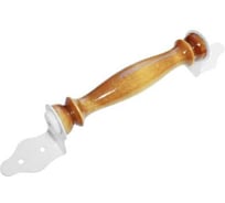 Ручка декоративная DOMART мод.2 белый 4620007783544