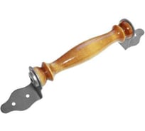 Ручка декоративная DOMART мод.2 б/п 4620007783537