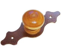 Ручка декоративная DOMART мод.3 медь антик 4620007784794