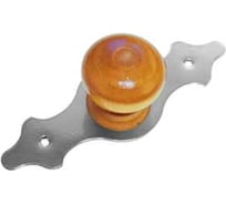 Ручка декоративная DOMART мод.3 хром 4620007784817