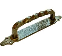 Ручка декоративная DOMART мод.4 (225) бронза антик 4660015165802