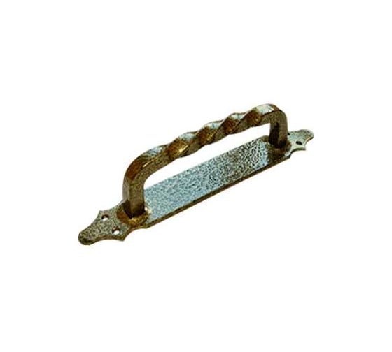 Ручка декоративная DOMART мод.4 (225) бронза антик 4660015165802 1