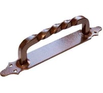 Ручка декоративная DOMART мод.4 (225) медь антик 4660015165826