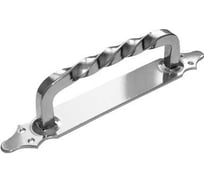 Ручка декоративная DOMART мод.4 (250) хром 4660015162764