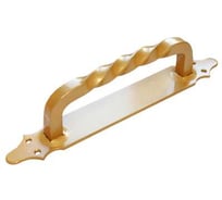 Ручка декоративная DOMART мод.4 (250) золото 4660015162771