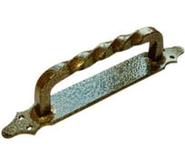 Ручка декоративная DOMART мод.4 (250) бронза антик 4660015162801