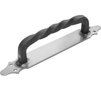 Ручка декоративная DOMART мод.4 (250) б/п 4660015162559