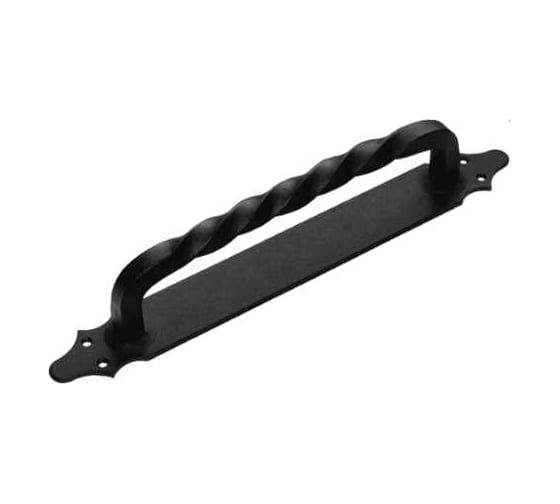 Ручка декоративная DOMART мод.4 (320) б/п 4620031748601 1