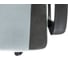 Кресло компьютерное BRABIX Forcer GM-127, 2 подушки, ткань, серое, light 19/28, 533214 9