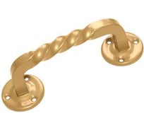 Ручка декоративная DOMART мод.5 (180) золото 4660015165734