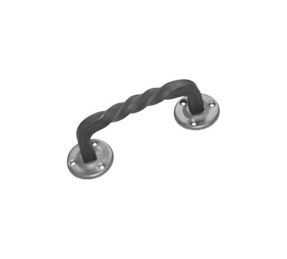 Ручка декоративная DOMART мод.5 (180) б/п 4660015165673 1