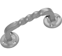 Ручка декоративная DOMART мод.5 (180) серый металлик 4660015165741