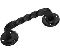 Ручка декоративная DOMART мод.5 (180) черный 4660015165765