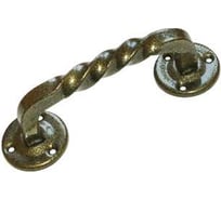 Ручка декоративная DOMART мод.5 (180) бронза антик 4660015165703