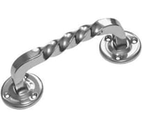 Ручка декоративная DOMART мод.5 (180) хром 4660015165758