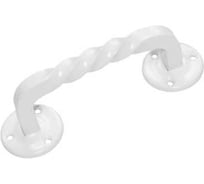 Ручка декоративная DOMART мод.5 (180) белый 4660015165680