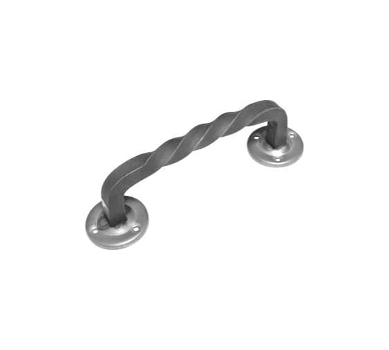 Ручка декоративная DOMART мод.5 (205) б/п 4660015162917 1