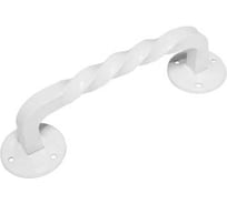 Ручка декоративная DOMART мод.5 (205) белый 4660015162924