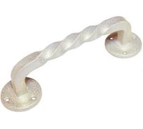 Ручка декоративная DOMART мод.5 (205) белый антик 4660015162931