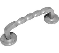 Ручка декоративная DOMART мод.5 (205) серый металлик 4660015162979