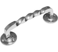 Ручка декоративная DOMART мод.5 (205) хром 4660015162948