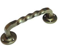 Ручка декоративная DOMART мод.5 (205) бронза антик 4660015162986