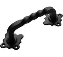 Ручка декоративная DOMART мод.6 (200) золото 4660015167325