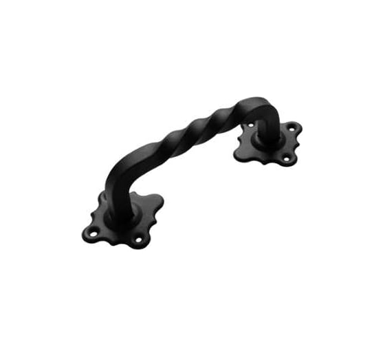 Ручка декоративная DOMART мод.6 (200) золото 4660015167325 1