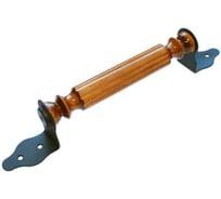Ручка декоративная DOMART мод.8 (400) бронза антик 4660015167752
