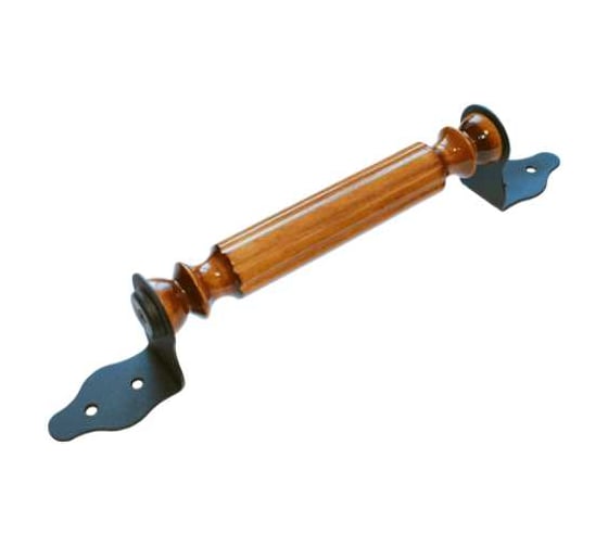 Ручка декоративная DOMART мод.8 (400) хром 4660015167738 1