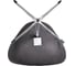 Кресло BRADEX SWAN STYLE CHAIR тёмно-серый, искусственная замша FR 1046 6