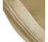 Кресло BRADEX SWAN STYLE CHAIR карамельный, искусственная замша FR 1045 6