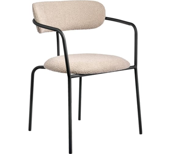 Стул BRADEX Ant букле латте RF 0863 1