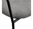 Стул BRADEX Ant букле серый RF 0864 14