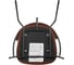 Стул BRADEX Ant букле терракотовый RF 0832 4