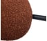 Стул BRADEX Ant букле терракотовый RF 0832 7