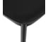 Стул BRADEX Forma, чёрный FR 0827 9