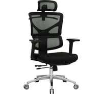 Кресло компьютерное EVOLUTION ERGO Fabric