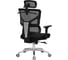 Кресло компьютерное EVOLUTION ERGO Fabric 3