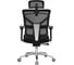Кресло компьютерное EVOLUTION ERGO Fabric 4