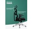 Кресло компьютерное EVOLUTION ERGO Fabric 8