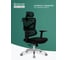 Кресло компьютерное EVOLUTION ERGO Fabric 10