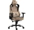 Кресло геймерское EVOLUTION PROJECT A FABRIC Beige 1