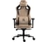 Кресло геймерское EVOLUTION PROJECT A FABRIC Beige 2