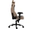 Кресло геймерское EVOLUTION PROJECT A FABRIC Beige 4