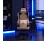 Кресло геймерское EVOLUTION PROJECT A FABRIC Beige 14