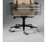 Кресло геймерское EVOLUTION PROJECT A FABRIC Beige 20