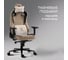 Кресло геймерское EVOLUTION PROJECT A FABRIC Beige 21