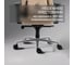 Кресло геймерское EVOLUTION PROJECT A FABRIC Beige 22