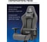 Кресло геймерcкое EVOLUTION TACTIC PRO Graphite 12